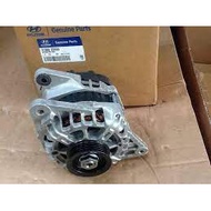 Hyundai Matrix Elantra GETZ ACCENT CITRA  Alternator -NEW  VALEO