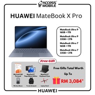 HUAWEI MateBook X Pro Laptop