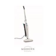 LEIFHEIT Clean Tenso Electric Steam Mop / Home Cleaning Mop / Floor Cleaner / Antibacterial / Germicide / Tile / Home