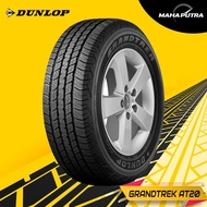 Promo Dunlop Grandtrek AT20 265-65R17 Ban Mobil Berkualitas