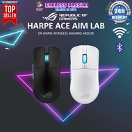 Asus ROG Harpe Ace Aimlab Edition Wireless Gaming Mouse
