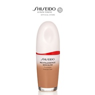 Shiseido REVITALESSENCE SKIN GLOW Foundation
