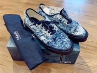Vans x FDMTL OG Authentic LX