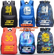 背包背囊書包籃球 NBA stephen Curry bag #PDC 941243