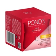 Ponds Age Miracle Day Cream 9 gr / Ponds Age Miracle Krim Pagi ukuran Kecil