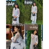 Ao dai-dress Pass