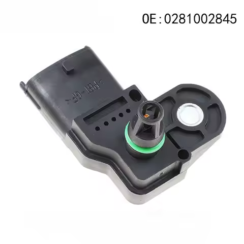 Sensor MAP Intake 0281002845 Intake pressure sensor MAP Sensor For Alfa Romeo 147 156 159 166 Brera 