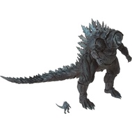 TAMASHII NATIONS SHMonsterArts Godzilla Earth Action Figure