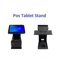 Adjustable 90-degree Tablet iPad POS Stand Android Tab Stand
