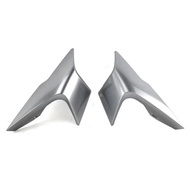 Motorcycle Front Headlight Cover Side Panel Deflector Cover Shell Guard For CFMOTO 450SR CF450SR CF4