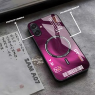 HP Samsung A07 Glass Case Phone Case For Samsung A07 Phone Case For Samsung A07 Softcase Phone For S