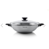 Tupperware Universal Wok (1pc) 38cm