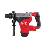 Milwaukee M18 สว่านกระแทกโรตารี่ไร้สาย SDS-Max มิลวอคกี้ 18V เครื่องเปล่า M18 FHM-0c