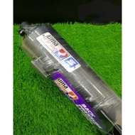 Uma Racing Exhaust Y15  Standard Open  (28mm)