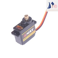 【BB】 1Pc  EMAX ES08MA II Metal Gear Micro Servo Digital Servo Up For RC Model 【VN】