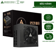GPG750 80Plus Gold FullModul|Patech Electronics