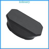 KOK XF18-55 Square Lens Hood Replacement For 18-55mm F2 8-4 X-T30II X-T30II