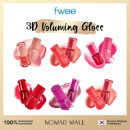 [fwee] FWEE 3D Voluming Gloss (12 colors)