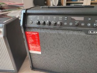 Line 6 line6 Spider V 60 MK 2 第二代 結他amp guitar amp speaker， multi  guitar amp and pedals can choose