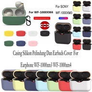 Cover sony WF1000xm3 WF1000xm4 Silicon Case/ sony WF1000 WF 1000 XM3 XM4 1000xm3 1000xm4 SONY WF-100