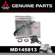 MD145813 Timing Belt Kit Set for Proton Saga 12V Wira 1.3/1.5 Satria 1.3 (92RU22)