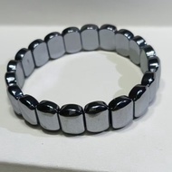 Energy bracelet Energy bracelet Round Corner bracelet Terahertz Terahertz Energy Stone Pyramid Facet