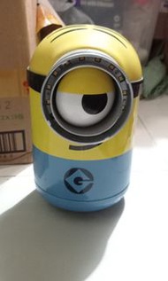 美心「迷你兵團 」系列月餅 maxims Minions Mooncake

 壞蛋掌門人小小兵(發光)不倒翁 25cm高