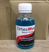 MEDIPRO Orhex mouth wash (120ml )