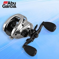 Abu Garcia  MAX ELITE Fishing Reel 9+1BB 7.3:1 Baitcasting Reel Ultra-light Only 156g 7KG Max Drag F