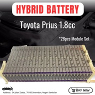 28pcs for Toyota Prius 1.8cc / Lexus CT200H Hybrid Battery Pack