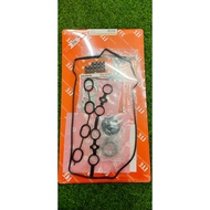ITE TOP SET GASKET MYVI 1300cc YRV with metal gasket 0.4mm