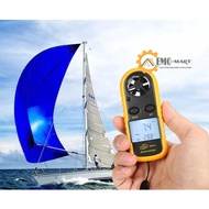 [FreeshipMAX] Máy đo tốc độ gió Benetech GM816
