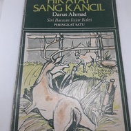 Hikayat sang kancil-darus Ahmad-siri bacaan fajar bakti