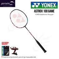 YONEX ASTROX 100 GAME Badminton RACKET / YONEX AX 100 GAME / YONEX Badminton Racquet