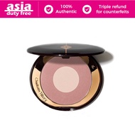 Charlotte Tilbury Cheek To Chic Swish & Glow Blusher # Pillow Talk (8g)