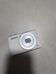 Canon PowerShot S110 機皇CCD