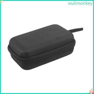 WU Carrying Bag Cover Gaming Controller Shell Storage Case for Backbone One Mobile
