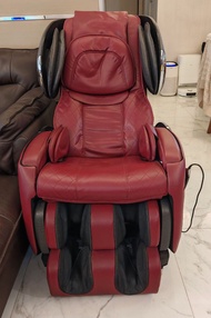 OSIM os-858 uMagic Massage 按摩椅