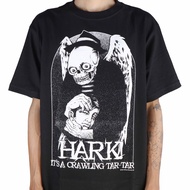 Original Hark It'S A Crawling Tar Tar Tshirt