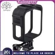 Frame Case for Go Pro MAX 360 Housing Cover Mount Protective Frame for Go Pro Max Accessories