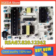 RSAG7 820 12362 65A52F 65E35H 65D3H 65E3G-PRO power board RSAG7.820.12362 tested well