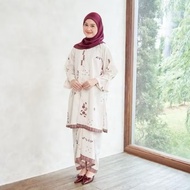 Kanaya Top Tunic Giyomi