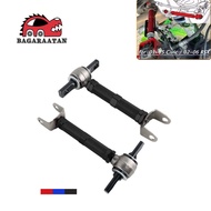 Modified Outer Inclination Kit Suitable for 01-05 Civic/02-05 Civic Si Ep3/02-06 RSX Dc5 Car Accesso