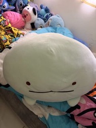 角落生物 恐龍 蜥蜴Sumikko 大公仔