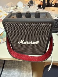 Marshall Stockwell II