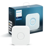 Philips Hue GO2 BRIDGE อุปกรณ์ควบคุมไฟ หลอดไฟเปลี่ยนสี แสง ดิม หรี่ ปรับแสง ตั้งซีน philips HUE รุ่น