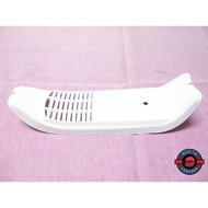 Carburetor Cover Card For HONDA CHALY CF50 CF70 // Carb White 1 Pc