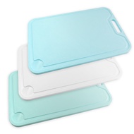 Made Taiwan Antibacterial Silver Ion Cutting Board-Large