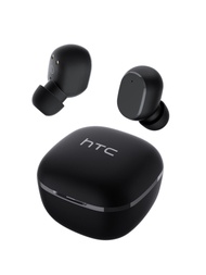 【A NEW】 Original HTC TWS3 Earphone Wireless Earphone Bluetooth 5.1 Headphones Waterproof Sport Heads