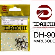 Daichi DH 90 Fishing Hook Marusode